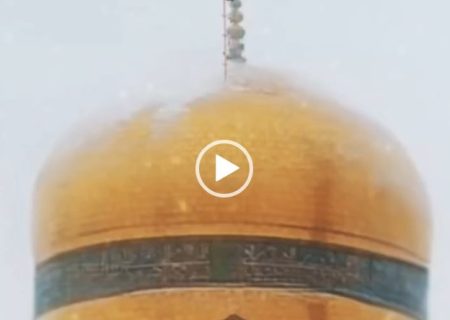 چهارشنبه‌های امام رضایی (علیه‌السلام) – ۲۵