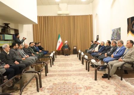 ارتقای فرهنگ کار بین مددجویان کمیته امداد امام خمینی (ره) ضرورت دارد