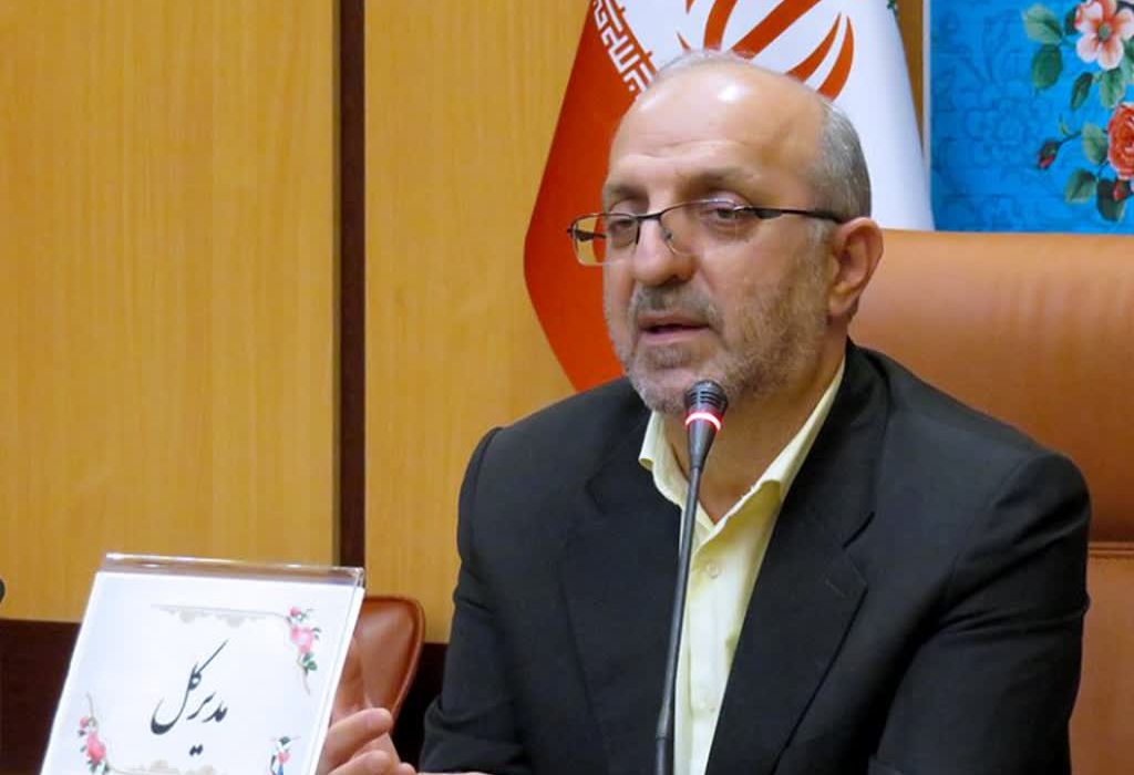 برگزاری مراسم سالروز شهادت شهیدان انصاری و نورانی در رشت