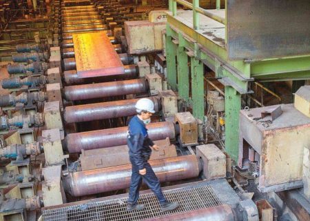 افزایش مصرف برق صنایع در فروردین ماه بدون محدویت