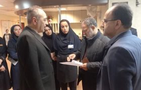 بیمارستان‌ های گیلان زیر چتر نظارتی بازرسی قرار دارد