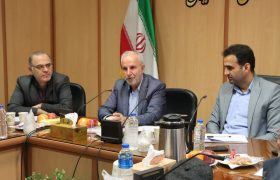 گسترش رشته پزشکی در دانشگاه آزاد اسلامی گیلان