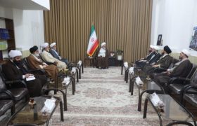 لزوم توجه به فرزندآوری، تقوا و اتکا به ظرفیت‌های داخلی برای نجات کشور