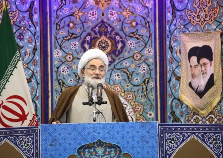 آیت‌الله فلاحتی: نیروهای مسلح ایران نماد امنیت‌سازی در منطقه‌اند / دشمن به‌دنبال ناامیدسازی ملت است