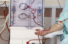 افزایش ۸ دستگاه دیالیز در گیلان