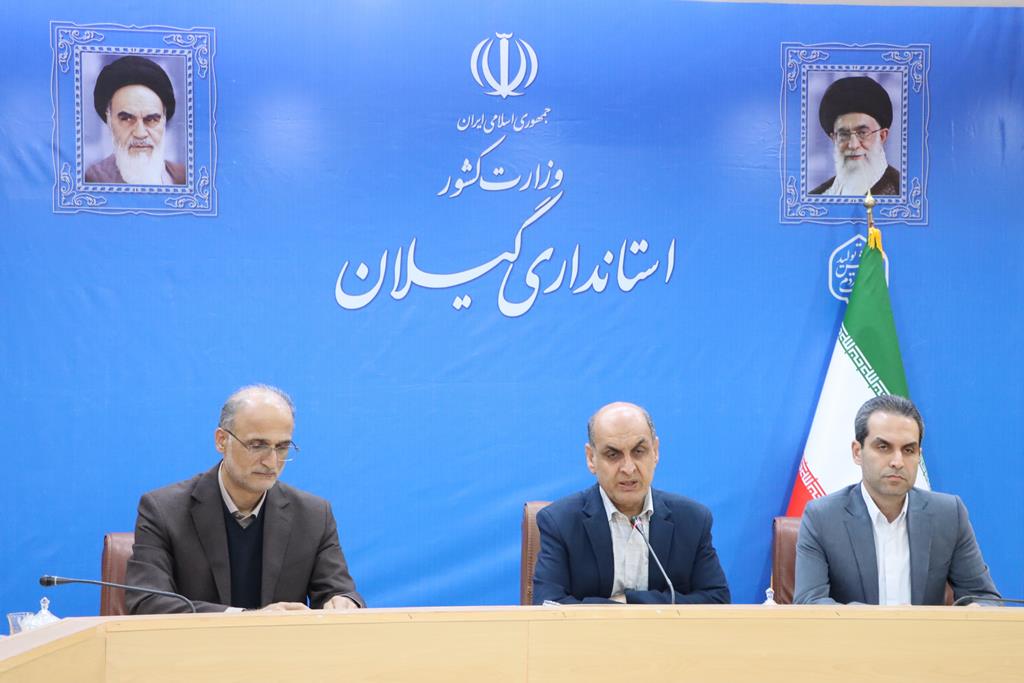 پروژههای مسکن گیلان متناسب با برنامه به سرانجام میرسند