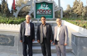 همدلی و نظم، رمز موفقیت سیمان خزر در مسیر تعالی ملی و استانی