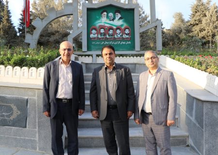 همدلی و نظم، رمز موفقیت سیمان خزر در مسیر تعالی ملی و استانی