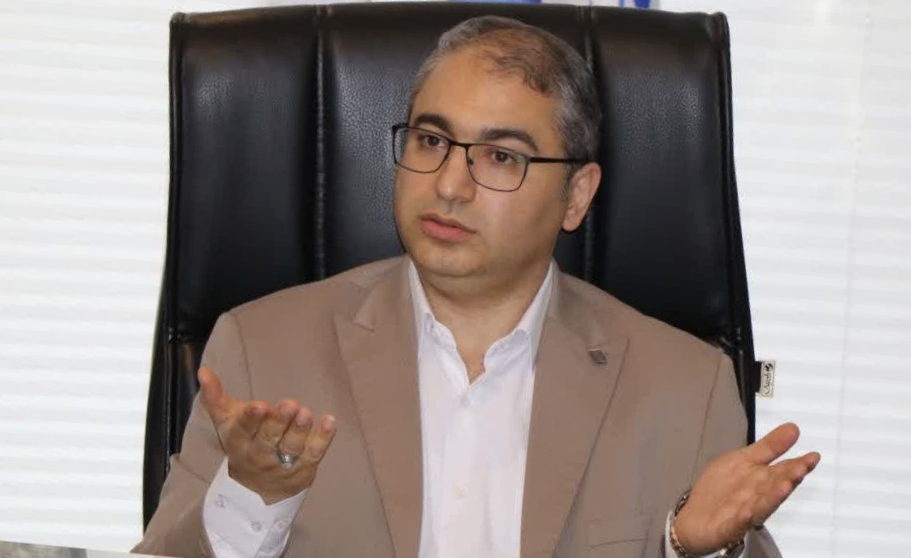 تعامل سازنده سیمان خزر با عاملین توزیع، تضمین ثبات و کیفیت در بازار سیمان گیلان