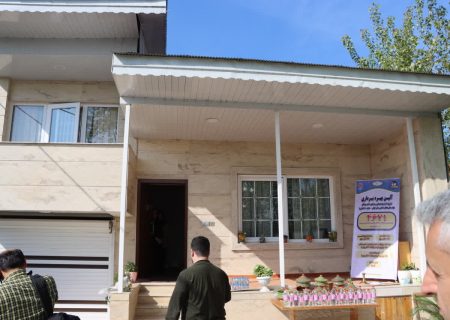 بهره‌برداری از ۴۶۷۱ طرح بهسازی و نوسازی مسکن روستایی در شهرستان شفت