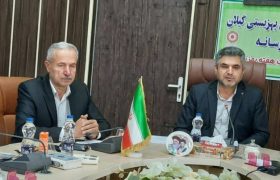 بهزیستی متولی سلامت اجتماعی است/۱۲۶ طرح بهزیستی درگیلان افتتاح میشود