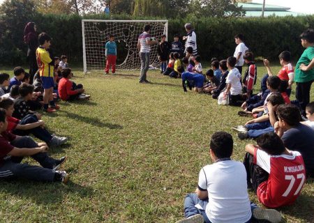 تابستان نوجوانان؛ فرصت فراغت یا خلأ فرهنگی؟