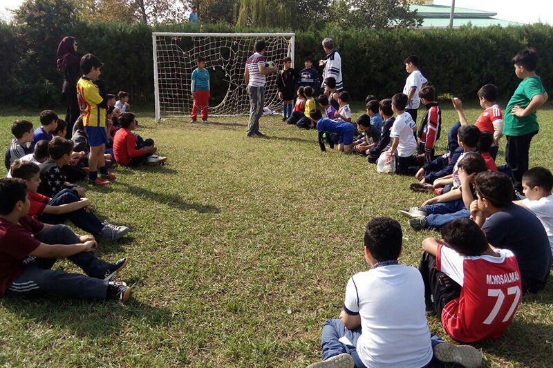 تابستان نوجوانان؛ فرصت فراغت یا خلأ فرهنگی؟