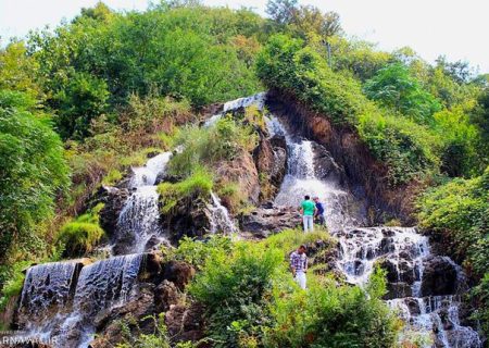 گیلان بهشت گمشده در سرزمین ایران