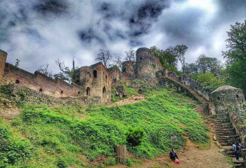 بازسازی و حفظ آثار تاریخی گیلان؛ چالش‌ها و راهکارها