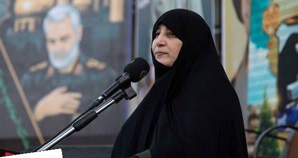 کلیشه سازی جایگاه زن با ابزار رسانه هدف گزاری دشمن است