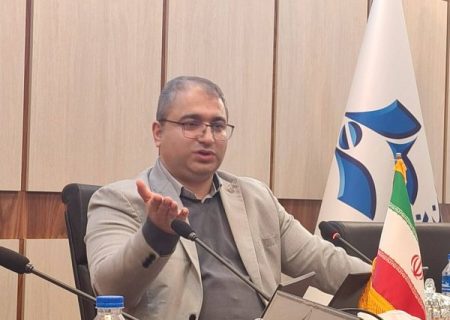 سیمان خزر؛ تندیس زرین کیفیت کشور را کسب کرد