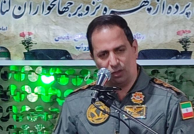 شهیدان دوران دفاع مقدس تربیت شدگانی از نسل حسین هستند