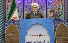 زنان ایرانی در پرتو نگاه اسلامی به جایگاه واقعی خود رسیده‌اند/دانشجوی ایرانی باید پرچمدار عدالت‌خواهی و پیشرفت علمی باشد