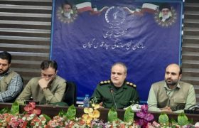 بسیج سازندگی در خدمت به مردم از هیچ تلاشی دریغ نمی کند/اهدای ۵۰ واحد مسکونی به مددجویان در هفته بسیج سازندگی