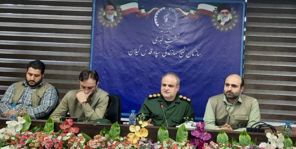 بسیج سازندگی در خدمت به مردم از هیچ تلاشی دریغ نمی کند/اهدای ۵۰ واحد مسکونی به مددجویان در هفته بسیج سازندگی