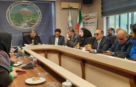 واگذاری ۵۰ هکتار از اراضی ملی در استان گیلان جهت اجرای پروژه تولید انرژی های نو