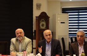 اصناف اثرگذارترین نهاد مدنی کشور هستند