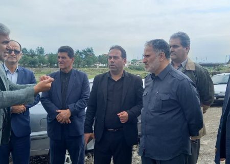 سوء مدیریت در پسماند گیلان کاملا مشهود است