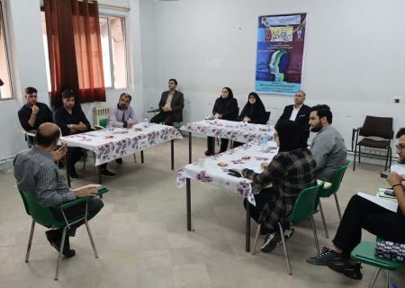 مرحله استانی دومین رویداد ملی کرسی‌های آزاد اندیشی در دانشگاه آزاد رشت برگزار شد