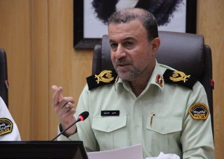 کاهش ۱۵ درصدی تصادفات در گیلان / همه دستگاه‌ها باید در حوزه ترافیک پای کار باشند