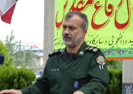 دانشگاه‌ها نقش مهمی در تقویت قدرت نرم نظام و توسعه کشور دارند