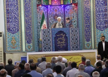 اندیشه امام خمینی (ره) تربیت انسان در مسیر کمال را رسالت انقلاب اسلامی می‌دانست/آلودگی رودخانه‌های گیلان نتیجه غفلت مدیریتی است