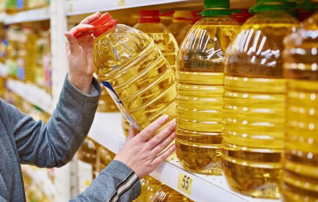 عادی شدن بازار روغن گیلان در روزهای آینده