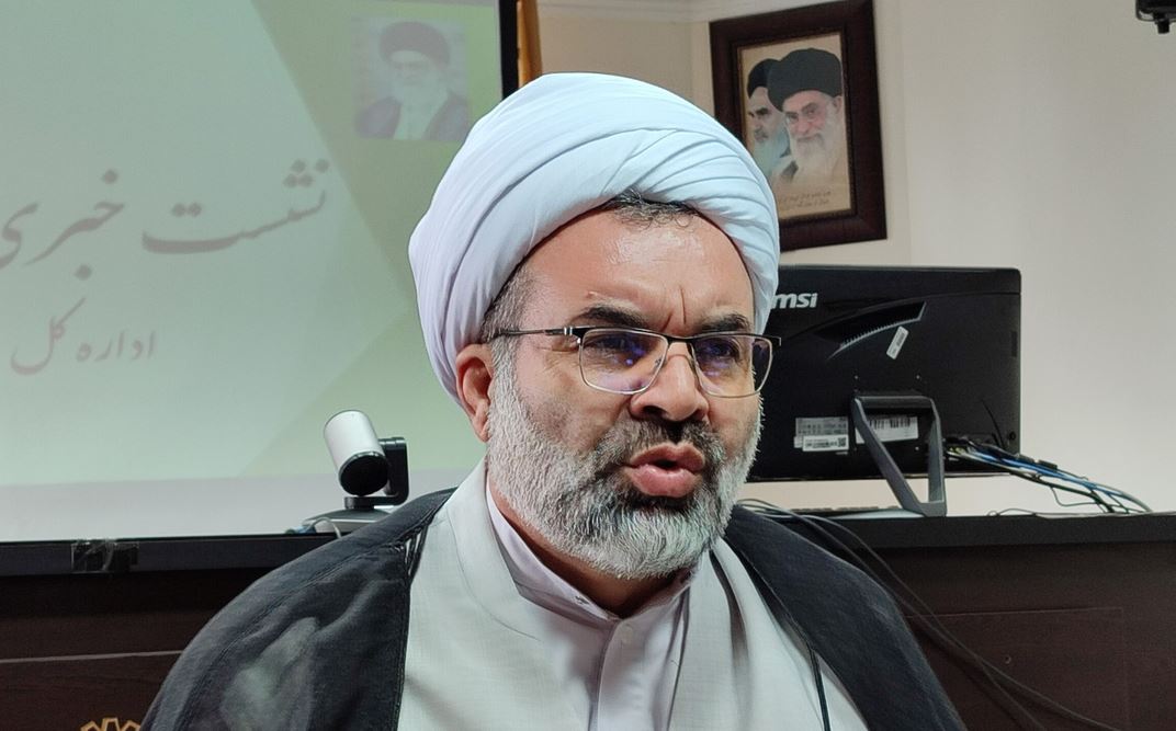 گیلان در موقوفات پیشتاز است/ در آمدها در گیلان هزینه می‌شود