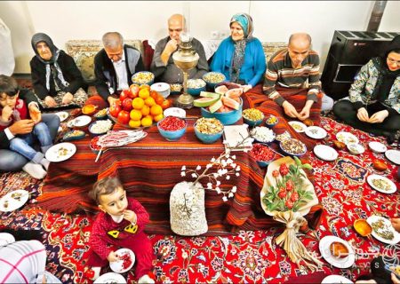 طرح نظارتی ویژه شب چلّه در گیلان اجرا می‌شود