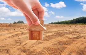 ثبت نام ۴۵۰۳ متقاضی زمین در طرح جوانی جمعیت گیلان