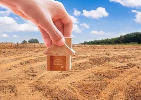 ثبت نام ۴۵۰۳ متقاضی زمین در طرح جوانی جمعیت گیلان