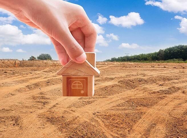 ثبت نام ۴۵۰۳ متقاضی زمین در طرح جوانی جمعیت گیلان