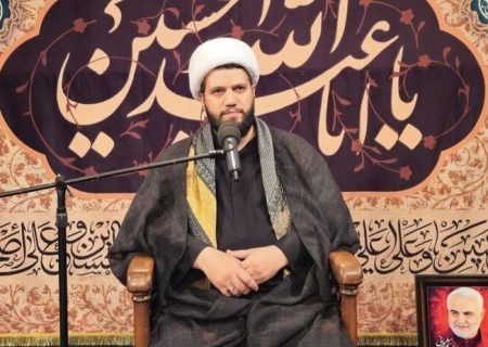 ویژه برنامه‌های دهه نخست محرم در ۱۰۰۰ مسجد گیلان برگزار می‌شود