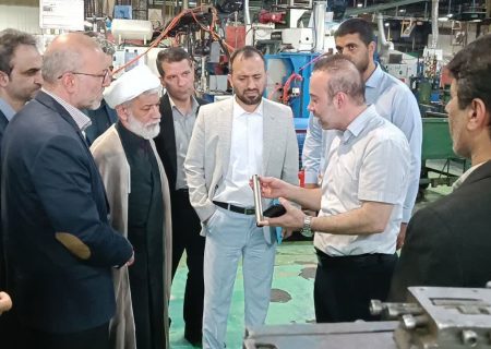 تولید برای رقابت جهانی، به توان دانشگاه نیاز دارد