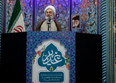 افول اسراییل نزدیک است/ شهادت ملت ایران را در جبهه مقاومت مستحکم‌تر می‌کند