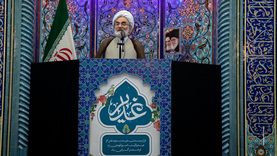 افول اسراییل نزدیک است/ شهادت ملت ایران را در جبهه مقاومت مستحکم‌تر می‌کند