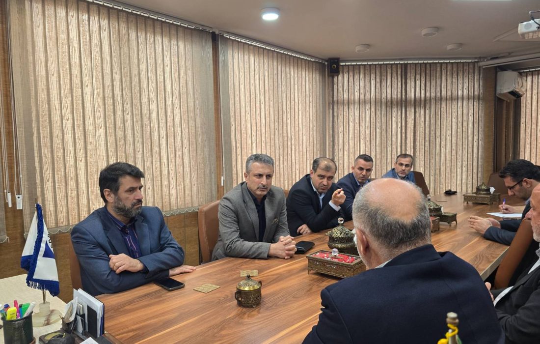 اصناف، سربازان خط مقدم جنگ اقتصادی هستند