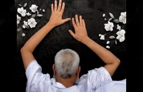 عید قربان؛ هنگامه‌ای برای بریدن از خود و پیوستن به خدا