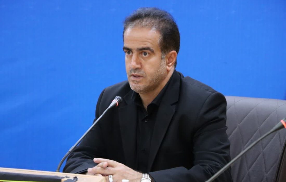 ایجاد فضاهای ورزشی در روستاها موجب کاهش معضلات و آسیب‌های اجتماعی است