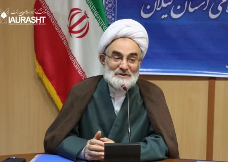 دانشگاه آزاد اسلامی باید در تراز تمدن اسلامی باشد