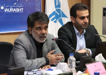 تداوم راه شهید طهرانچی در مسیر تحول و تعالی دانشگاه آزاد اسلامی