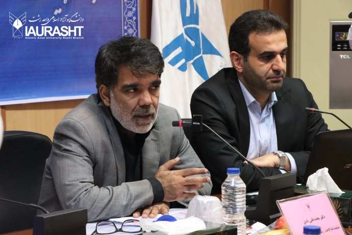 تداوم راه شهید طهرانچی در مسیر تحول و تعالی دانشگاه آزاد اسلامی