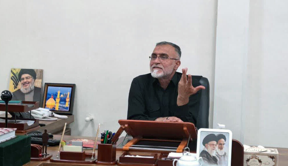 گیلان با ۳۲ موکب میزبان ۳۰۰ هزار زائر اربعین شد