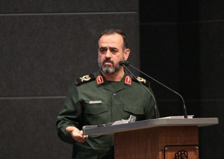 انسجام ملی سد محکمی در برابر طراحی‌های پیچیده صهیونیسم است